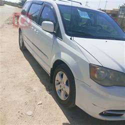 كرايسلر تاون آند كانتري